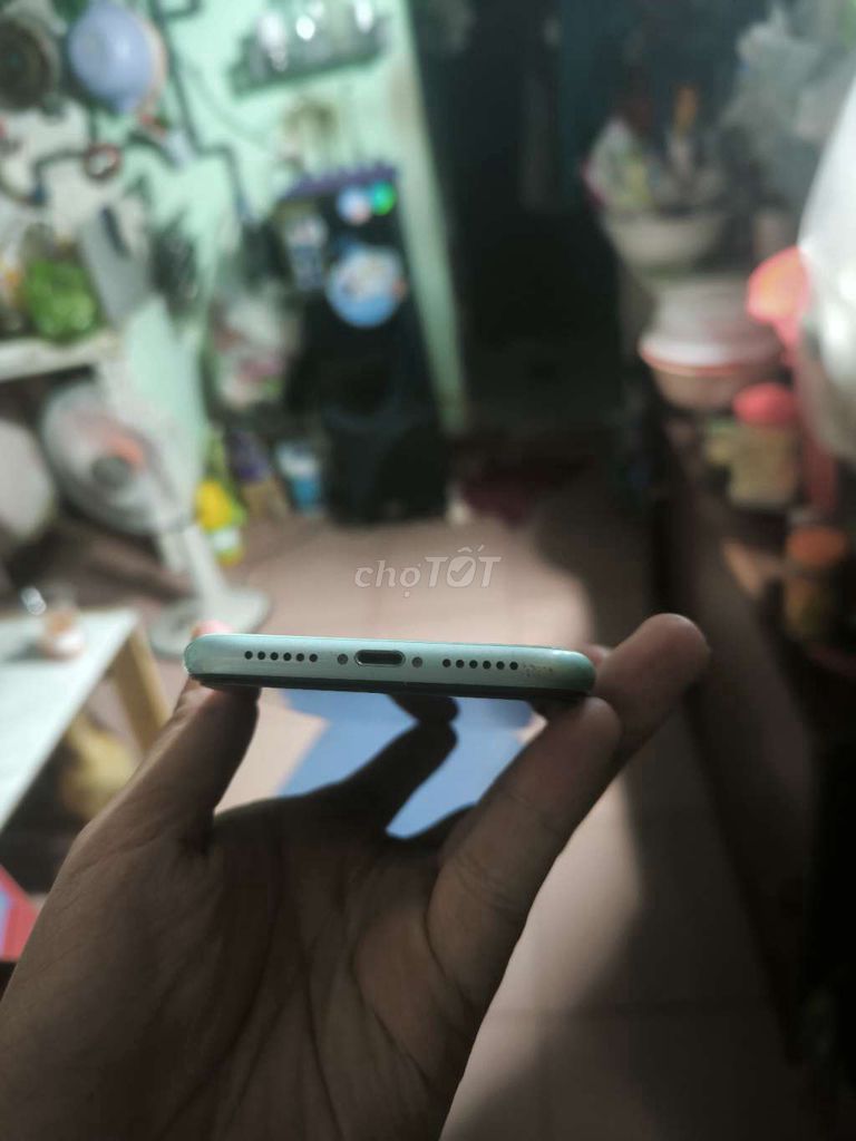 Google Pixel 8 Pro 128GB Đen qt. Mua bán Điện thoại tại Huyện Hóc Môn Tp Hồ Chí Minh được đăng bởi long hình 1