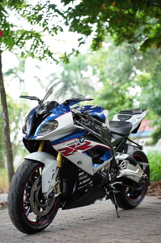 ❤️❌ BMW S1000RR HQCN CÁ MẬP SIU RẺ BỔ. Mua bán Xe máy tại Thành phố Thủ Đức Tp Hồ Chí Minh được đăng bởi Thi Moto Thủ Đức hình 2