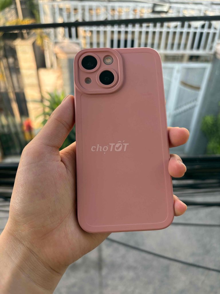 Apple iPhone 13 mini 128GB Hồng. Mua bán Điện thoại tại Thành phố Thủ Đức Tp Hồ Chí Minh được đăng bởi Tên chưa cung cấp hình 1