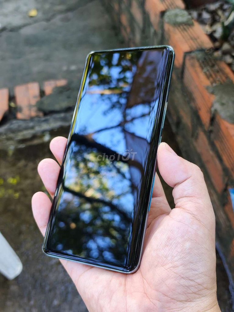 Honor 300 Pro Xanh 99,9% fullbox. ND. SẠC 50 LẦN. Mua bán Điện thoại tại Quận Cái Răng Cần Thơ được đăng bởi Kim Phú hình 1
