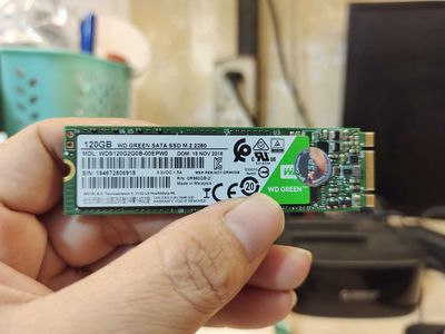 ☎ALO SSD 120GB M2 AE LẮP MÁY CHẠY TỐT FULL RIN KEN. Mua bán Linh kiện (RAM, Card...) tại Quận Gò Vấp Tp Hồ Chí Minh được đăng bởi ngọc trang