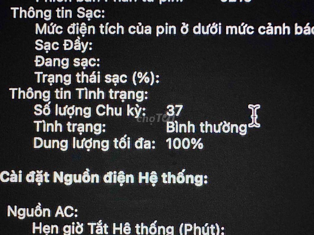Apple Macbook Air M2 8GB/256GB 99%. Mua bán Laptop tại Thành phố Dĩ An Bình Dương được đăng bởi Phạm Hoàng Phúc hình 1