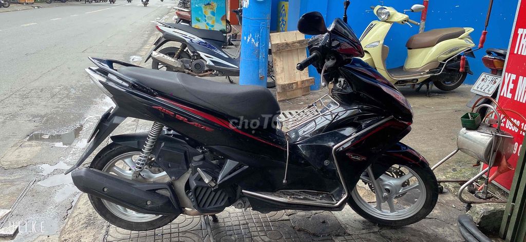 AirBlade đẹp máy rin. Mua bán Xe máy tại Quận Thanh Khê Đà Nẵng được đăng bởi Sửa xe TỰ  hình 4