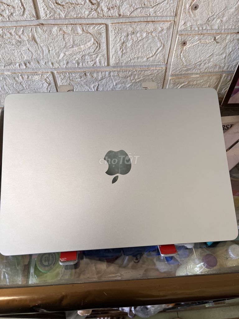 Apple MacBook Air M4 16GB/256GB. Mua bán Laptop tại Huyện Cư M'gar Đắk Lắk được đăng bởi nguyễn bình hình 1