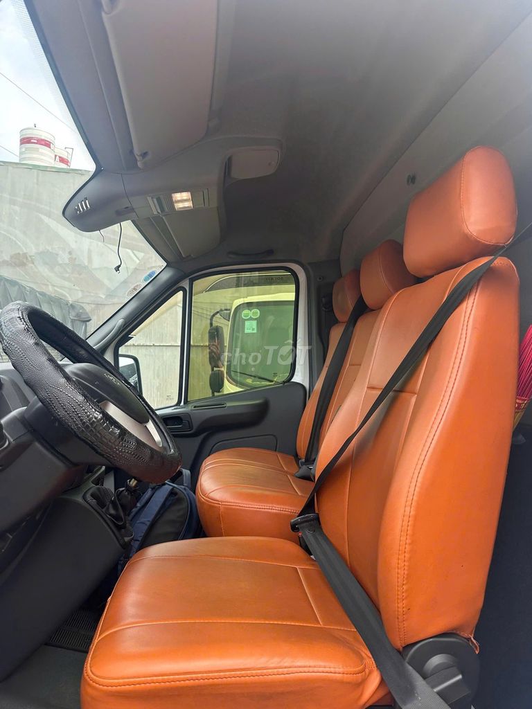 Gaz NN Sobol 2025 van máy dầu số tay. Mua bán Ô tô tại Quận 12 Tp Hồ Chí Minh được đăng bởi Xuân Trường hình 6