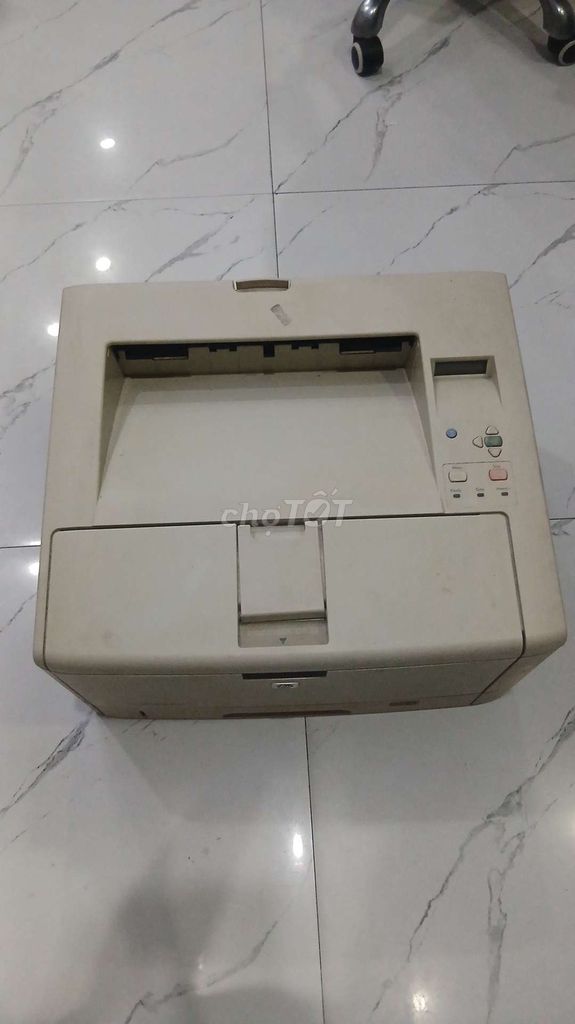 Máy in laser HP 5200 A3, A4 Trắng kem. Mua bán Đồ dùng văn phòng tại Quận Bình Thạnh Tp Hồ Chí Minh được đăng bởi Tin hình 1