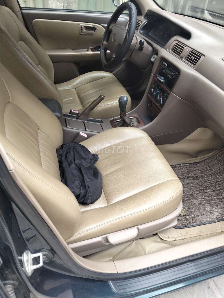 2001 Gli 2.2 - 200000 km. Mua bán Ô tô tại Quận Hoàng Mai Hà Nội được đăng bởi quang hung hình 3