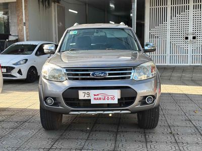 Ford Everest 2014 Limited số tự động. Mua bán Ô tô tại Thành phố Pleiku Gia Lai được đăng bởi Nam lê