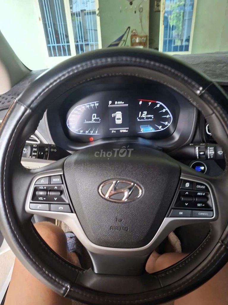 2021 1.4 AT Đặc Biệt - 16000 km. Mua bán Ô tô tại Huyện Long Thành Đồng Nai được đăng bởi Lê Thị trường An hình 2