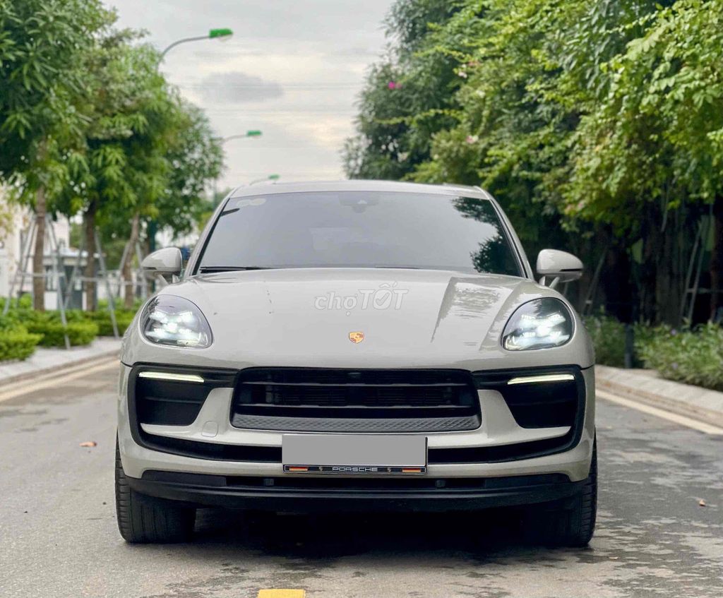 porsche macan sản xuất 2019 odo 4 vạn km. Mua bán Ô tô tại Quận 7 Tp Hồ Chí Minh được đăng bởi Lê Văn Độ hình 1