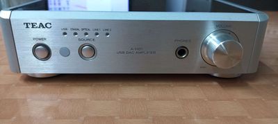 AMPLY TÍCH HỢP DAC TEAC A-H01 NHẬT CỰC HAY. Mua bán Tivi, Âm thanh tại Thành phố Nam Định Nam Định được đăng bởi Nguyễn Tuấn Anh