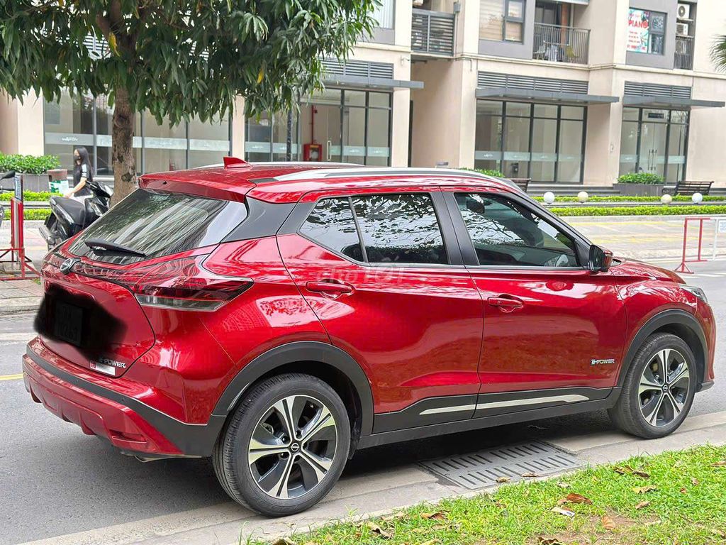 Nisan Kicks V 2023 e-Power Chính chủ - 29000 km