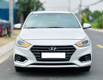 Hyundai Accent 2020 2021 số sàn bản đủ xe zin 100%. Mua bán Ô tô tại Huyện Hóc Môn Tp Hồ Chí Minh được đăng bởi  QUÂN SHOWROOM AUTO 888