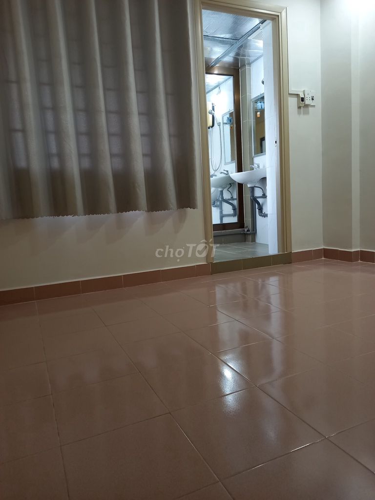 HOT! BÁN CĂN HỘ 50M2 2PN TRẦN TRỌNG CUNG QUẬN 7