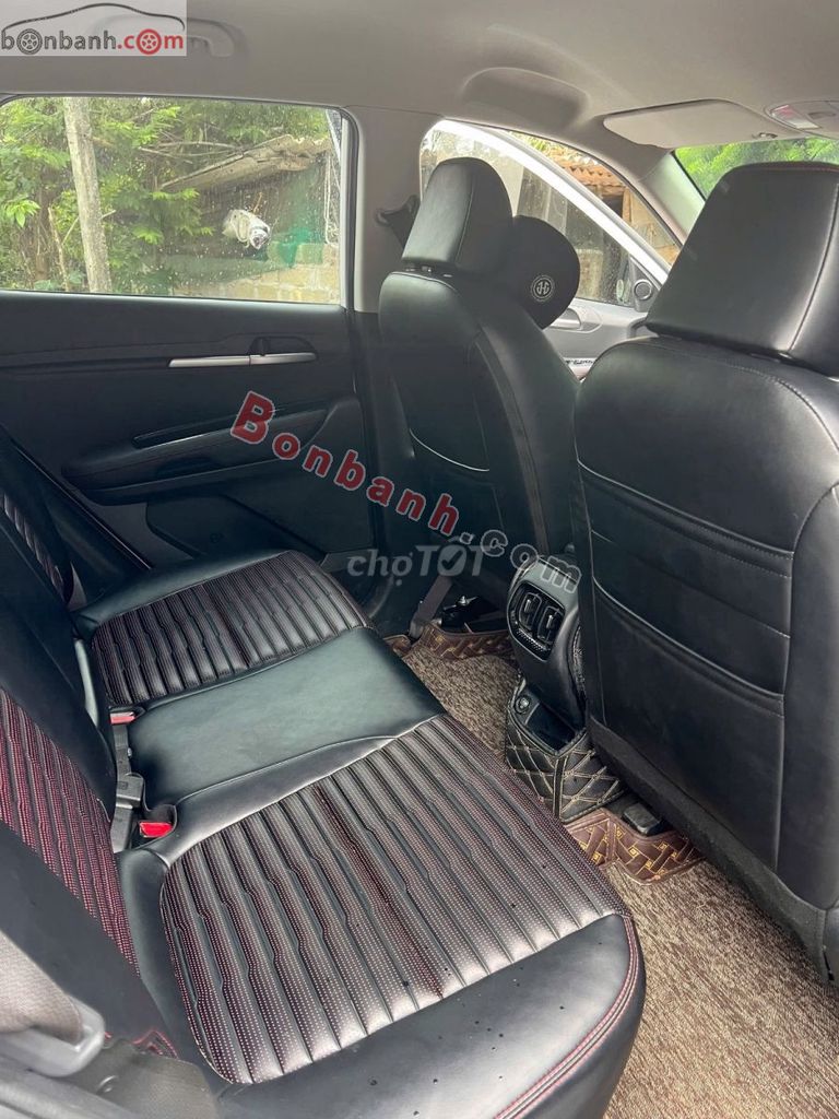 Xe Kia Sonet Luxury 1.5 AT 2023 - 528 Triệu. Mua bán Ô tô tại Thành phố Việt Trì Phú Thọ được đăng bởi Mitsubishi Phú Thọ Ucar hình 5