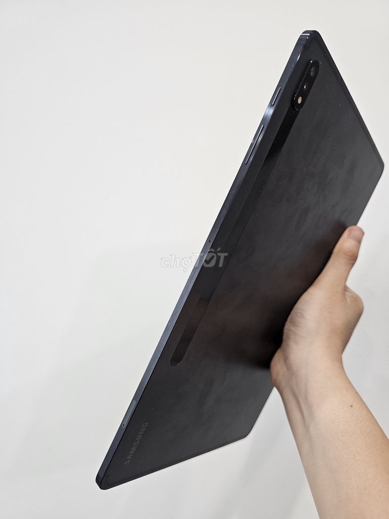 MTB Samsung Tab S7 Plus bản cao nhất kèm bút S-pen