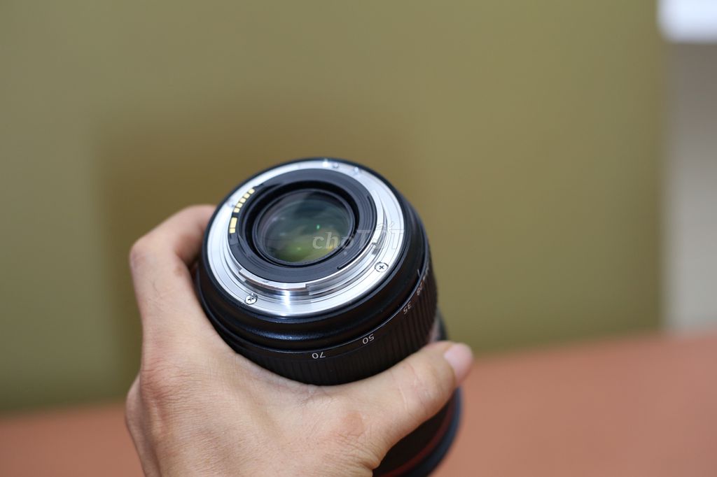 Canon 24-70II f2.8