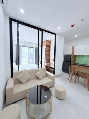Rent · 1 bd · 45 м² · Quận Sơn Trà, ул. Đường Nguyễn Xuân Khoát