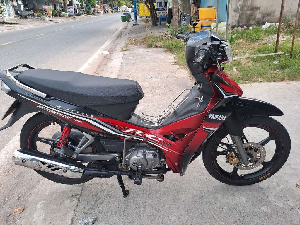 Xe Si Rút Rc. Mua bán Xe máy tại Thành phố Thủ Dầu Một Bình Dương được đăng bởi nguyễn văn thành hình 4