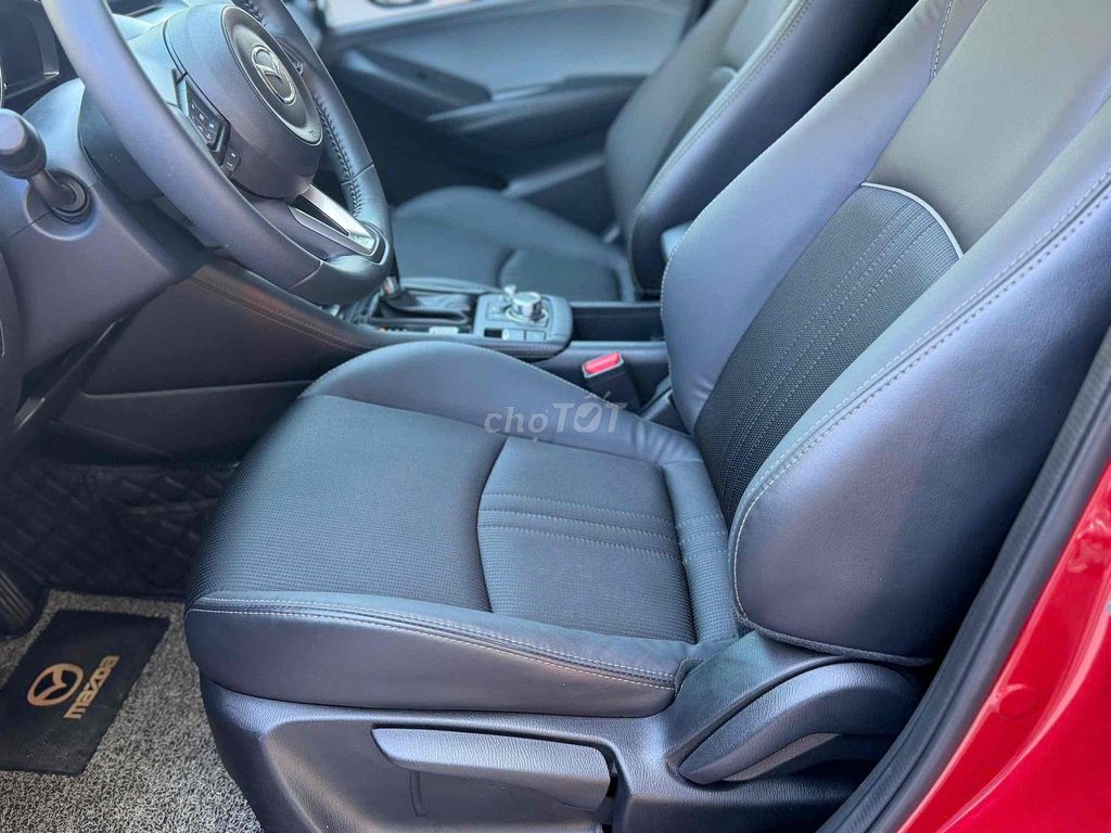 Kia Seltos 2023 Premium 1.4 AT - 4914 km. Mua bán Ô tô tại Quận Cầu Giấy Hà Nội được đăng bởi Auto 6666 hình 8