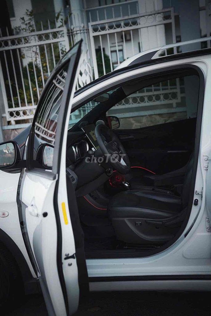 VinFast Fadil 2022 Trắng 65000 km. Mua bán Ô tô tại Thành phố Thủ Dầu Một Bình Dương được đăng bởi ĐĂNG KHOA SERVICE CENTER hình 12