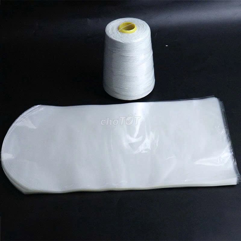 Màng co PVC túi ép cong. Mua bán Đồ chuyên dụng, Giống nuôi trồng tại Quận 12 Tp Hồ Chí Minh được đăng bởi Trang Màng Co Cường Thịnh hình 1