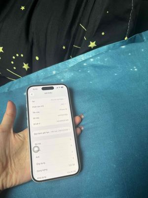 Apple iPhone 16 128GB Trắng