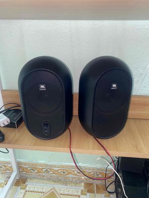 Đôi kiểm âm JBL 104. Mua bán Tivi, Âm thanh tại Quận Bình Thạnh Tp Hồ Chí Minh được đăng bởi Benjamin 