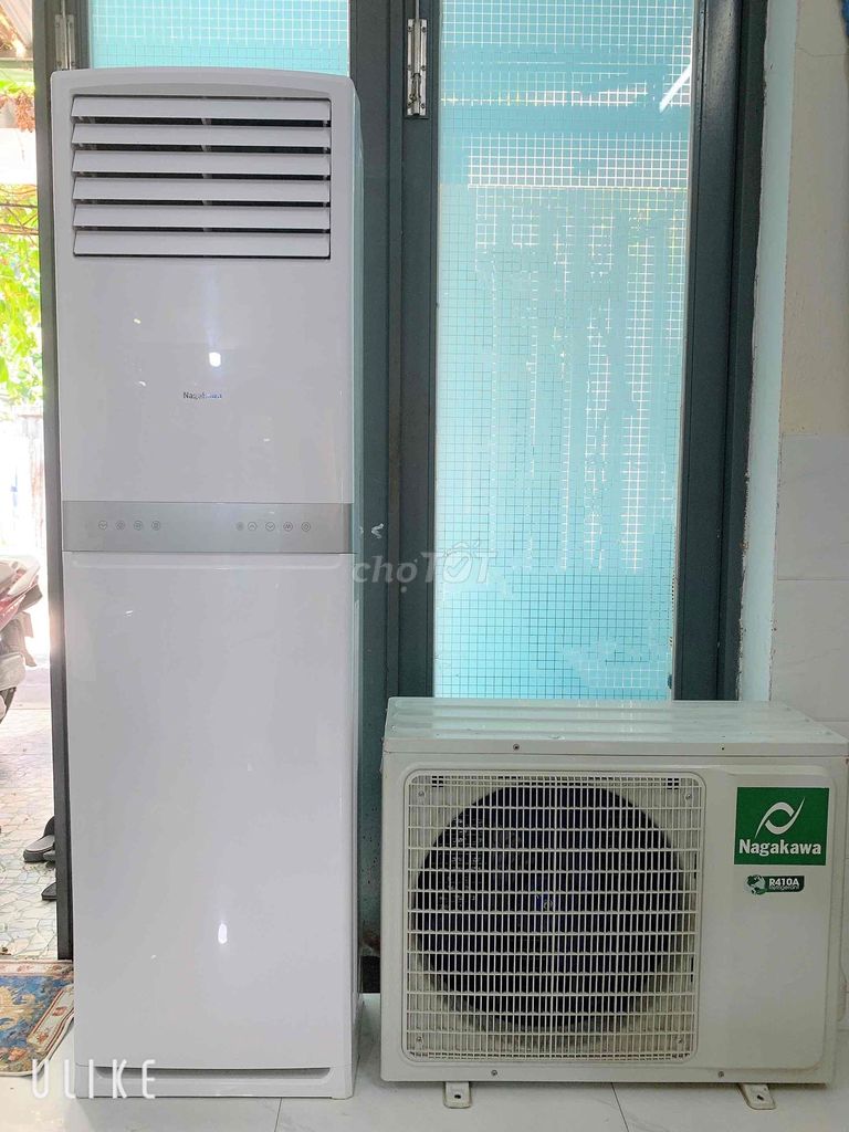 Điều hòa Nagakawa 3 ngựa Mới 95%. Mua bán Máy lạnh, điều hoà tại Quận Hải Châu Đà Nẵng được đăng bởi Nguyễn hoà hình 1