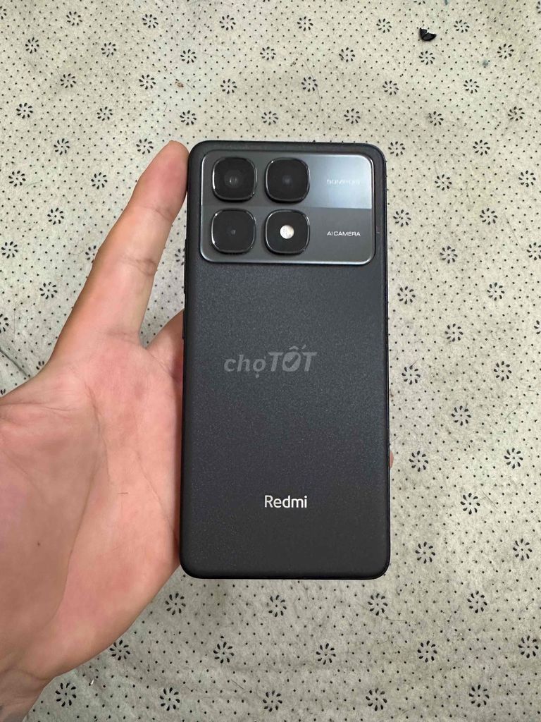 Xiaomi Redmi k70ulltra rom quốc tế 12/256. Mua bán Điện thoại tại Quận Tân Bình Tp Hồ Chí Minh được đăng bởi Nguyễn Thắng Mobile hình 1