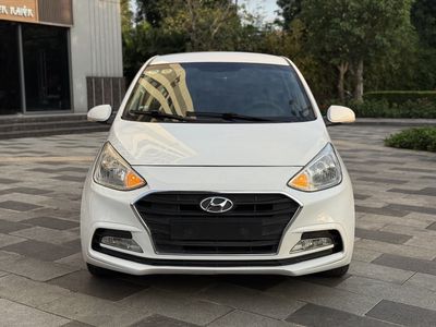 Hyundai I10 2019 Tự động Trắng. Mua bán Ô tô tại Quận Long Biên Hà Nội được đăng bởi Lê Anh