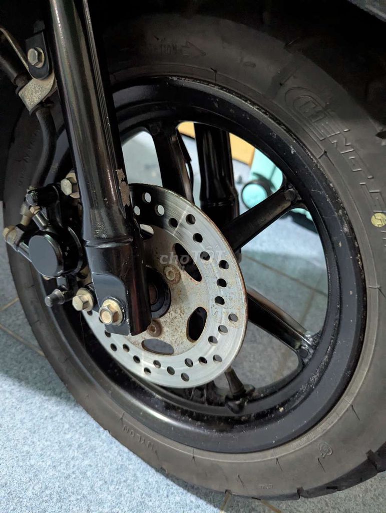 Yamaha Acruzo đen mờ đk 2018 bs70 máy êm. Mua bán Xe máy tại Huyện Hòa Thành Tây Ninh được đăng bởi Hậu Nguyễn hình 5