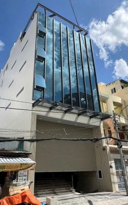 Аренда · 9 комн. · 126 м² · Quận Tân Bình, ул. Đường Ấp Bắc