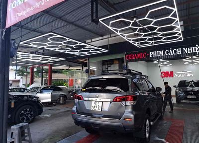 Nissan Terra S Số Sàn, Máy Dầu 2019 - 133943 km. Mua bán Ô tô tại Quận Bình Tân Tp Hồ Chí Minh được đăng bởi Lê Xuân hùng 