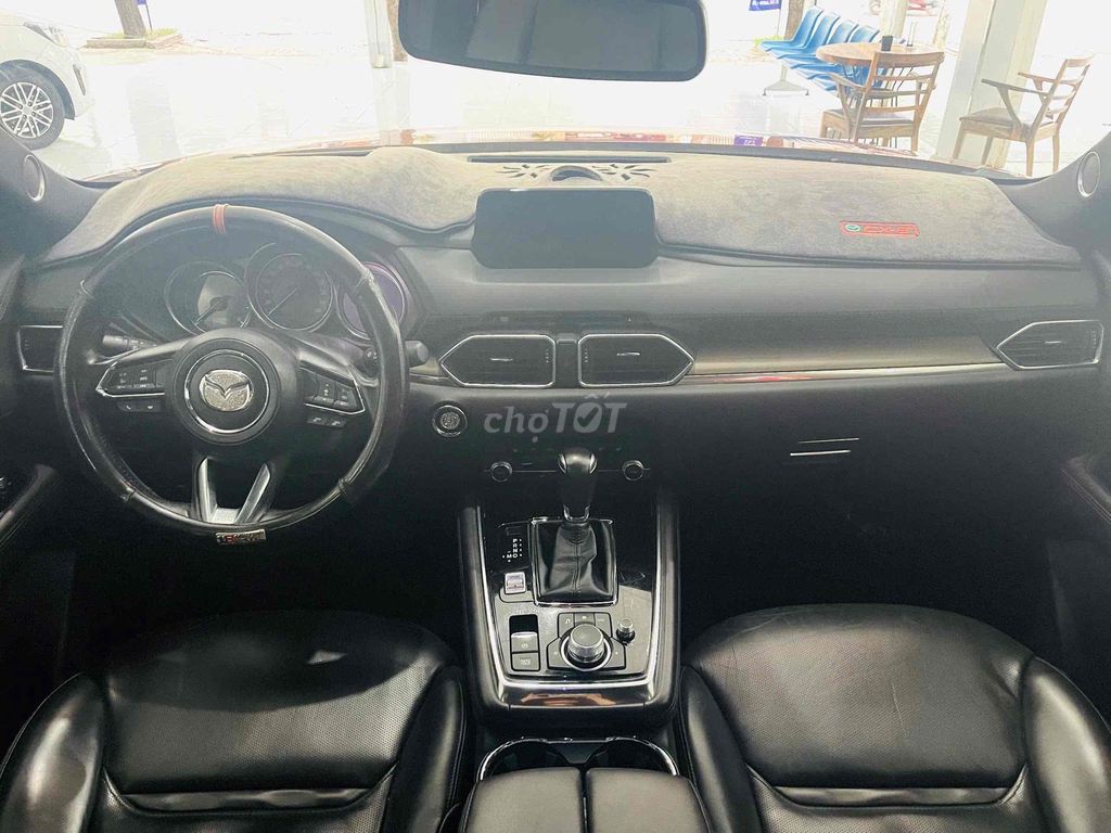 Mazda CX 8. 2.5L Premium -SX2020 xe đẹp