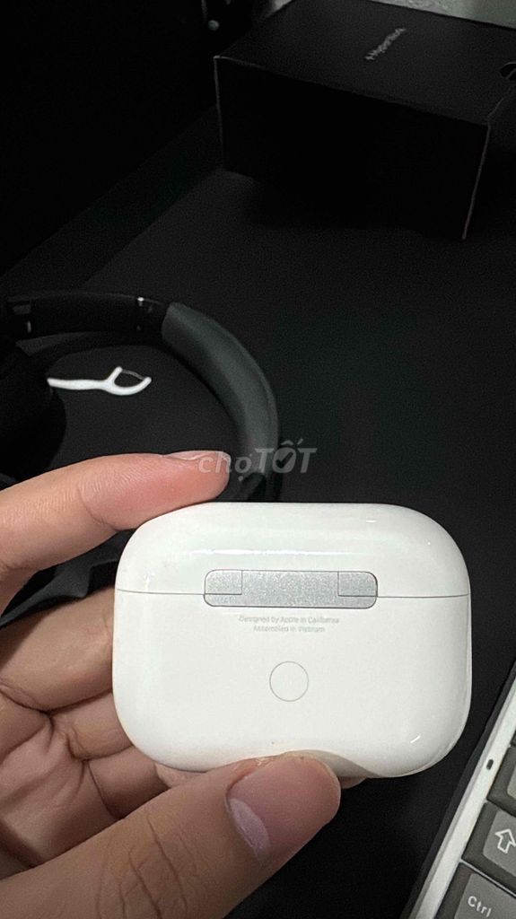 Apple AirPods Pro 1. Mua bán Tivi, Âm thanh tại Quận Cầu Giấy Hà Nội được đăng bởi Tô tấn tài hình 1