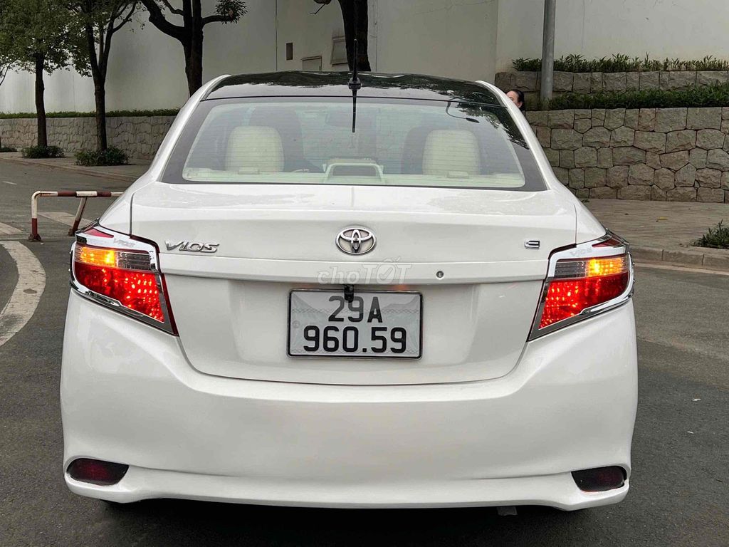 Toyota Vios E Sx 2018 Máy Zin Cực Chất. Mua bán Ô tô tại Quận Hà Đông Hà Nội được đăng bởi Anh Nhuận  hình 3