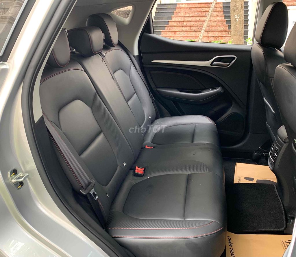 MG ZS 2023 Comfort lướt 10.000km giá hợp lý. Mua bán Ô tô tại Quận Bình Thạnh Tp Hồ Chí Minh được đăng bởi Tín hình 12