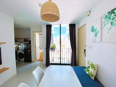 Аренда · 1 комн. · 40 м² · Quận Sơn Trà, ул. Đường Võ Văn Kiệt