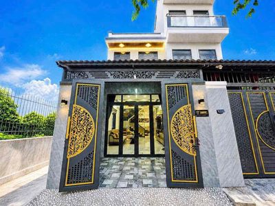 🔔🔔🔔nhà 1 lầu mặt tiền hẻm xe hơi full nội thất vị trí kinh doanh được🔔