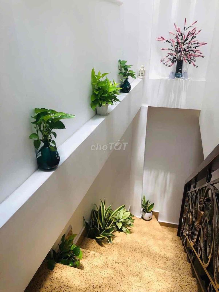 BÁN NHÀ MẶT TIỀN BÙI THỊ XUÂN,HIẾM NGAY TRUNG TÂM TÂN BÌNH CHỈ 5.4 TỶ. Mua bán văn phòng, mặt bằng kinh doanh tại Quận Tân Bình Tp Hồ Chí Minh được đăng bởi Nguyễn Phương hình 3