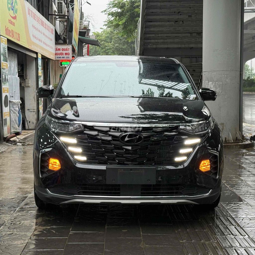 CẦN BÁN HUYNDAI CUTIN 1.5T ĐẶC BIỆT 12/2024. Mua bán Ô tô tại Quận Bắc Từ Liêm Hà Nội được đăng bởi Mr PHÁT THÁI HÀ AUTO hình 1