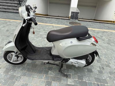Thanh lý Vecpa 50cc học sinh không cần bằng lái. Mua bán Xe máy tại Quận Bắc Từ Liêm Hà Nội được đăng bởi Hữu Nhuận