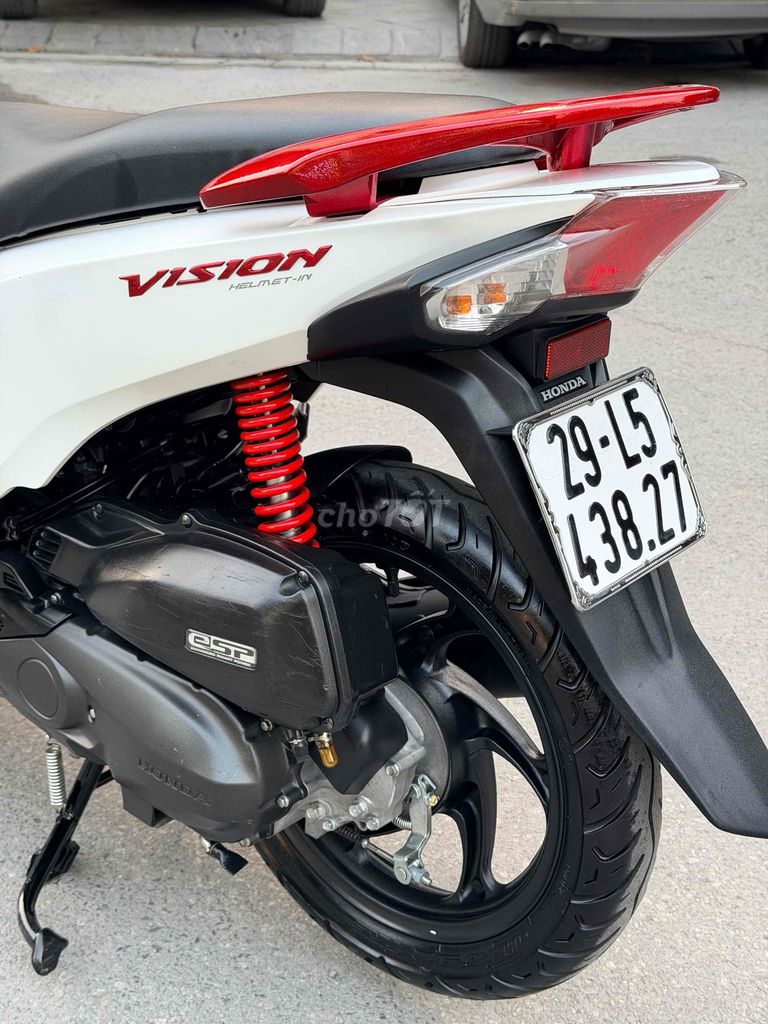 Vision 110fi khoá smartkey 2020 chạy 1vạn2 mới. Mua bán Xe máy tại Quận Cầu Giấy Hà Nội được đăng bởi nguyễn bích thuỷ hình 12