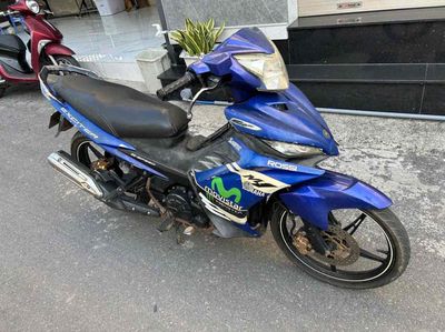 Yamaha Exciter 2014 Xanh 50 km