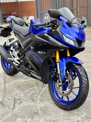 Yamaha R15v3 đẹp zin keng ,lướt odo 4k8. Mua bán Xe máy tại Thành phố Thủ Đức Tp Hồ Chí Minh được đăng bởi Cửa hàng Motor Xuân Bình 