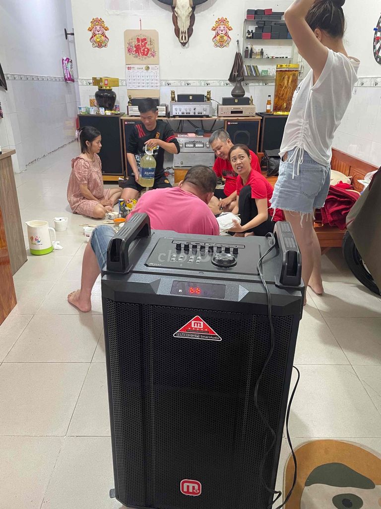 Cho thuê loa quận 7. Dịch vụ tại Quận 7 Tp Hồ Chí Minh được đăng bởi CHO THUÊ LOA KÉO hình 1