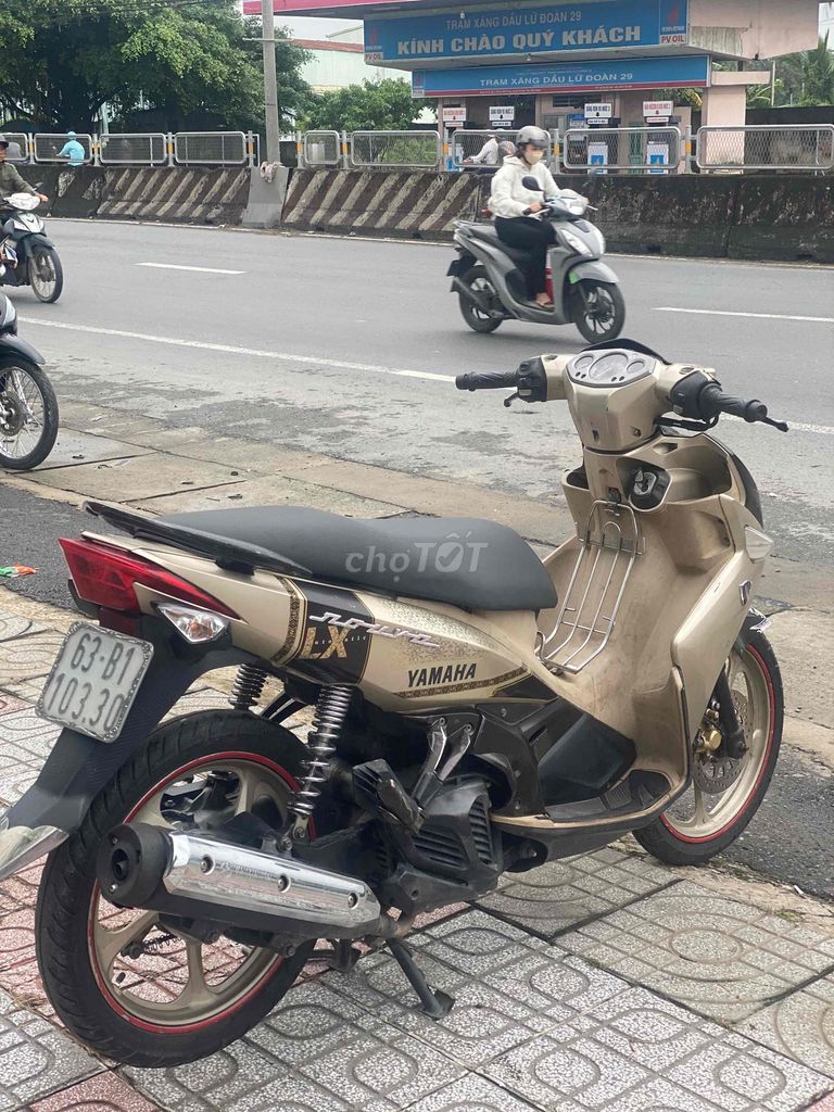 nouvou 4. Mua bán Xe máy tại Huyện Cái Bè Tiền Giang được đăng bởi Sang Tran hình 4