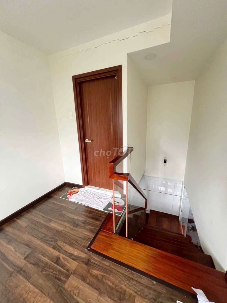 🔥Lê Văn Quới ( B.Tân ) 3 Tầng - Hẻm XH 7m - Giá 5,45 Tỷ - DT 60m2 - ảnh 4