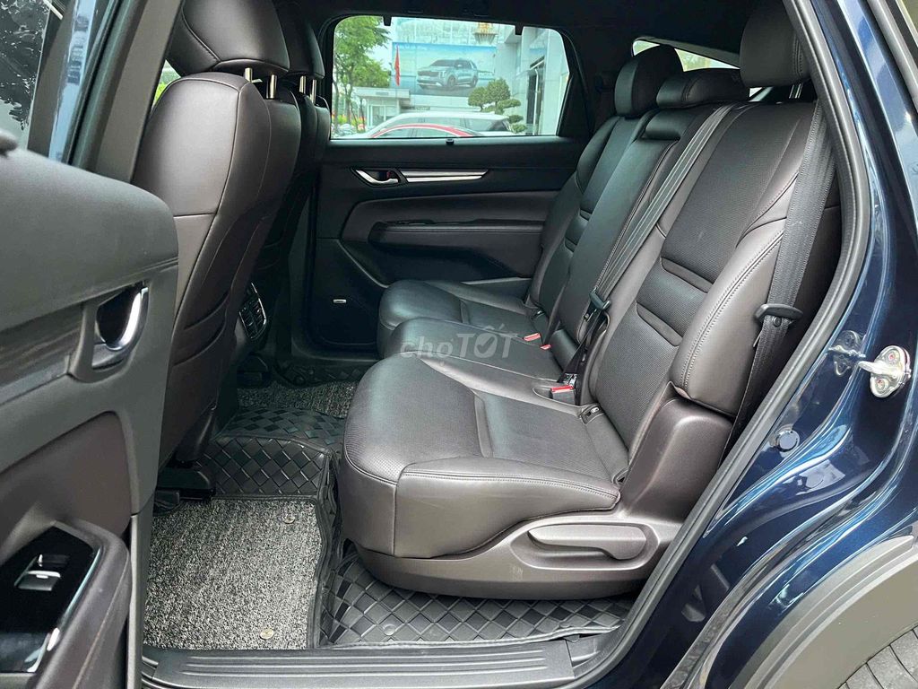 Mazda CX 8 2023 Luxury - 16068 km. Mua bán Ô tô tại Thành phố Thủ Đức Tp Hồ Chí Minh được đăng bởi Khánh Duy hình 7